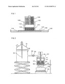 Water absorbing agent and production method thereof diagram and image