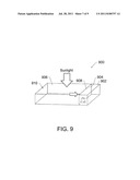 LUMINESCENT MATERIALS THAT EMIT LIGHT IN THE VISIBLE RANGE OR THE NEAR     INFRARED RANGE AND METHODS OF FORMING THEREOF diagram and image