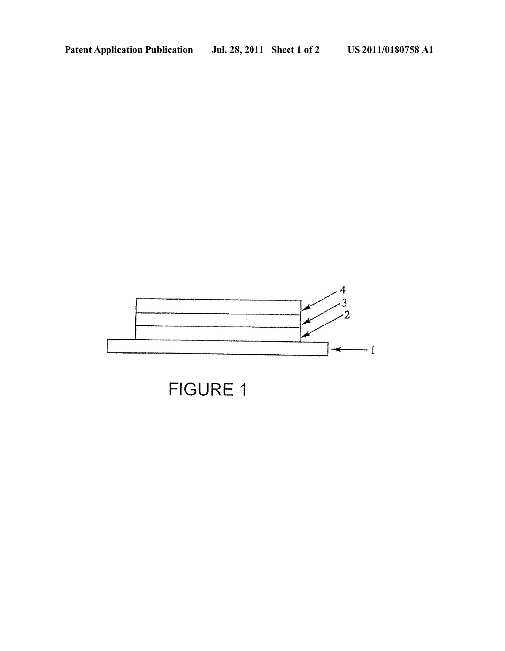 Light-emitting Material and Device - diagram, schematic, and image 02