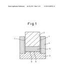 ELECTRICALLY CONDUCTING CURABLE RESIN COMPOSITION, CURED PRODUCT THEREOF     AND METHOD FOR PRODUCING THE SAME diagram and image