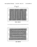 ELECTRICALLY CONDUCTING CURABLE RESIN COMPOSITION, CURED PRODUCT THEREOF     AND METHOD FOR PRODUCING THE SAME diagram and image