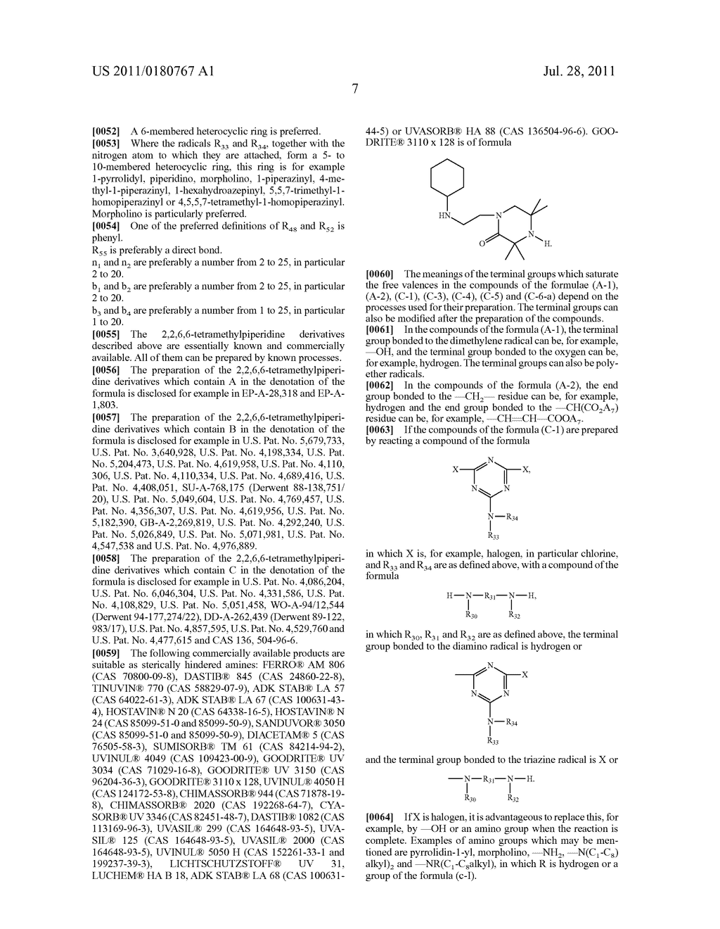 Reversibly thermochromic compositions - diagram, schematic, and image 08