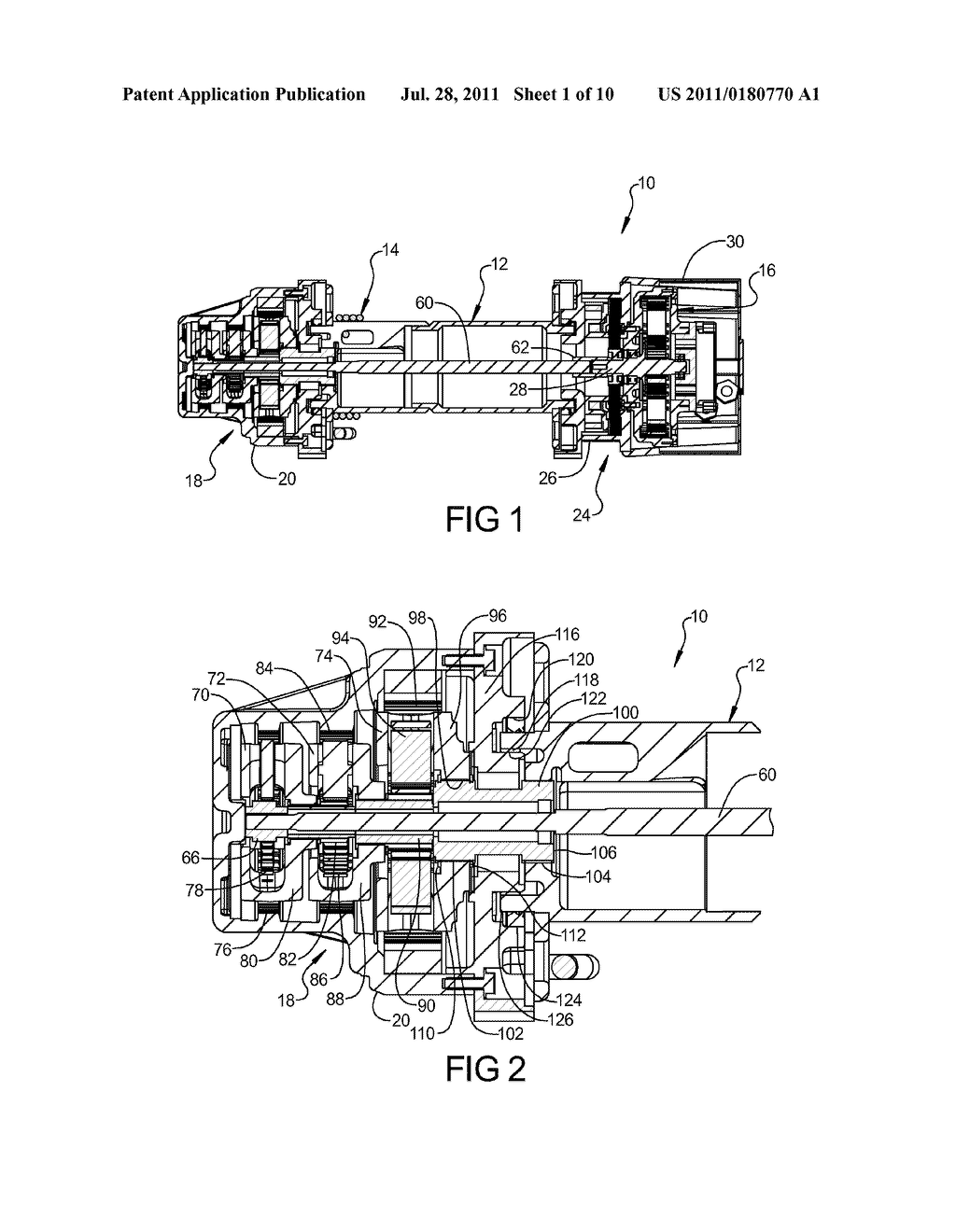 Light Weight Winch - diagram, schematic, and image 02