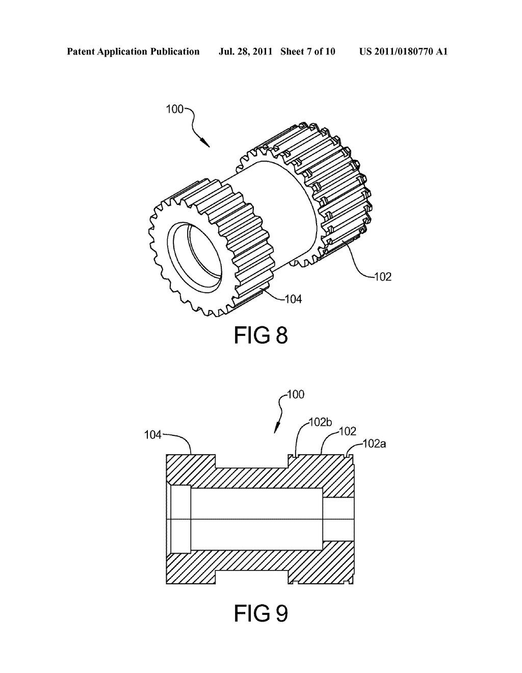 Light Weight Winch - diagram, schematic, and image 08