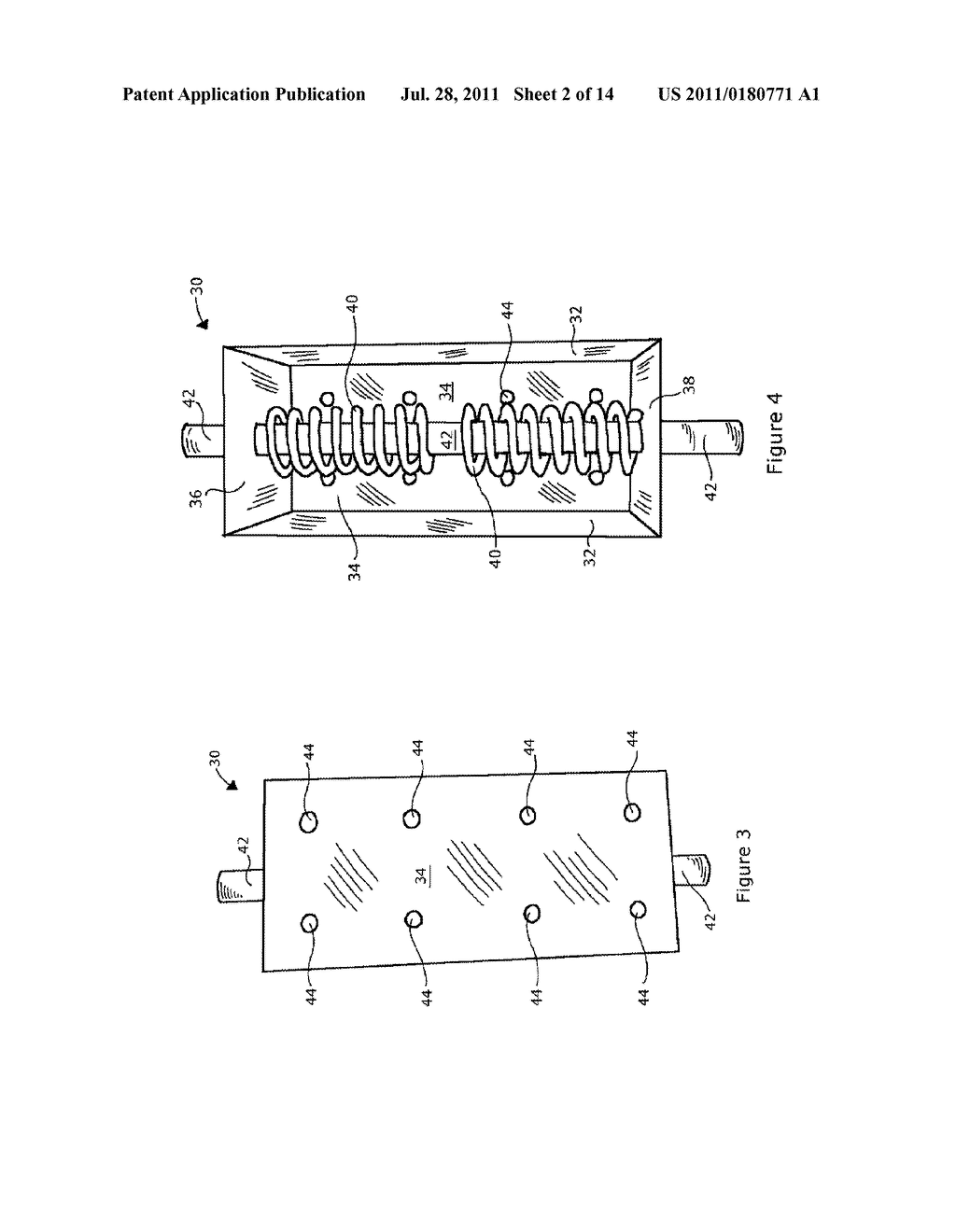 ELECTRIC MINING SHOVEL HOIST ROPE IMPACT-REDUCTION BOX - diagram, schematic, and image 03