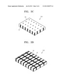 NANOSTRUCTURED THIN FILM, SURFACE LIGHT SOURCE AND DISPLAY APPARATUS     EMPLOYING NANOSTRUCTURED THIN FILM diagram and image