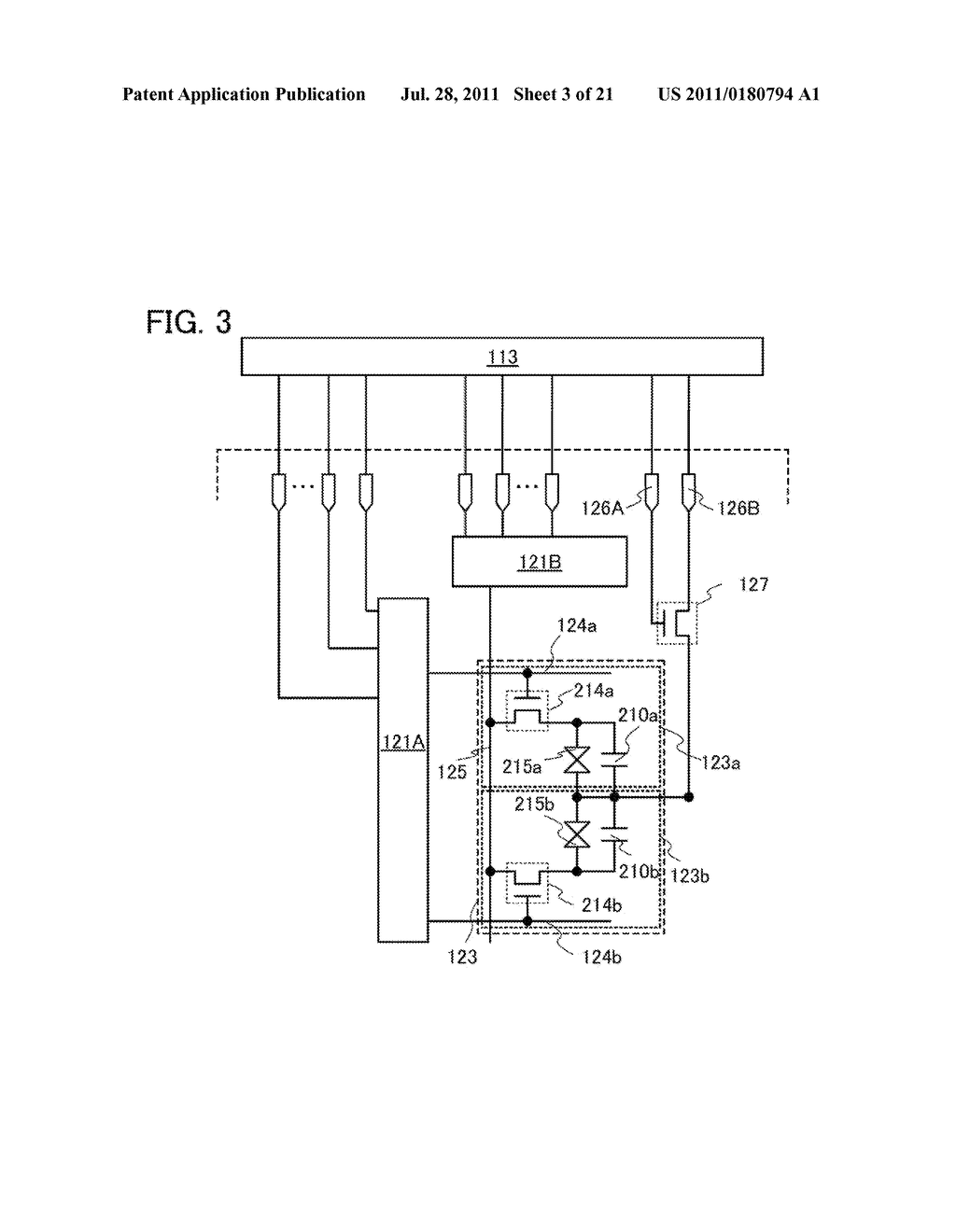 DISPLAY DEVICE - diagram, schematic, and image 04