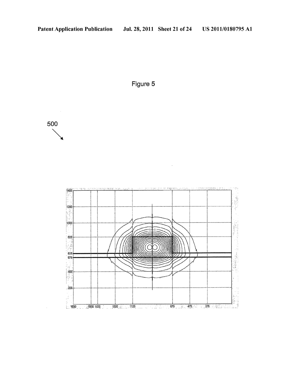  ELECTRO-OPTIC DEVICE AND A METHOD FOR MANUFACTURING THE SAME - diagram, schematic, and image 22