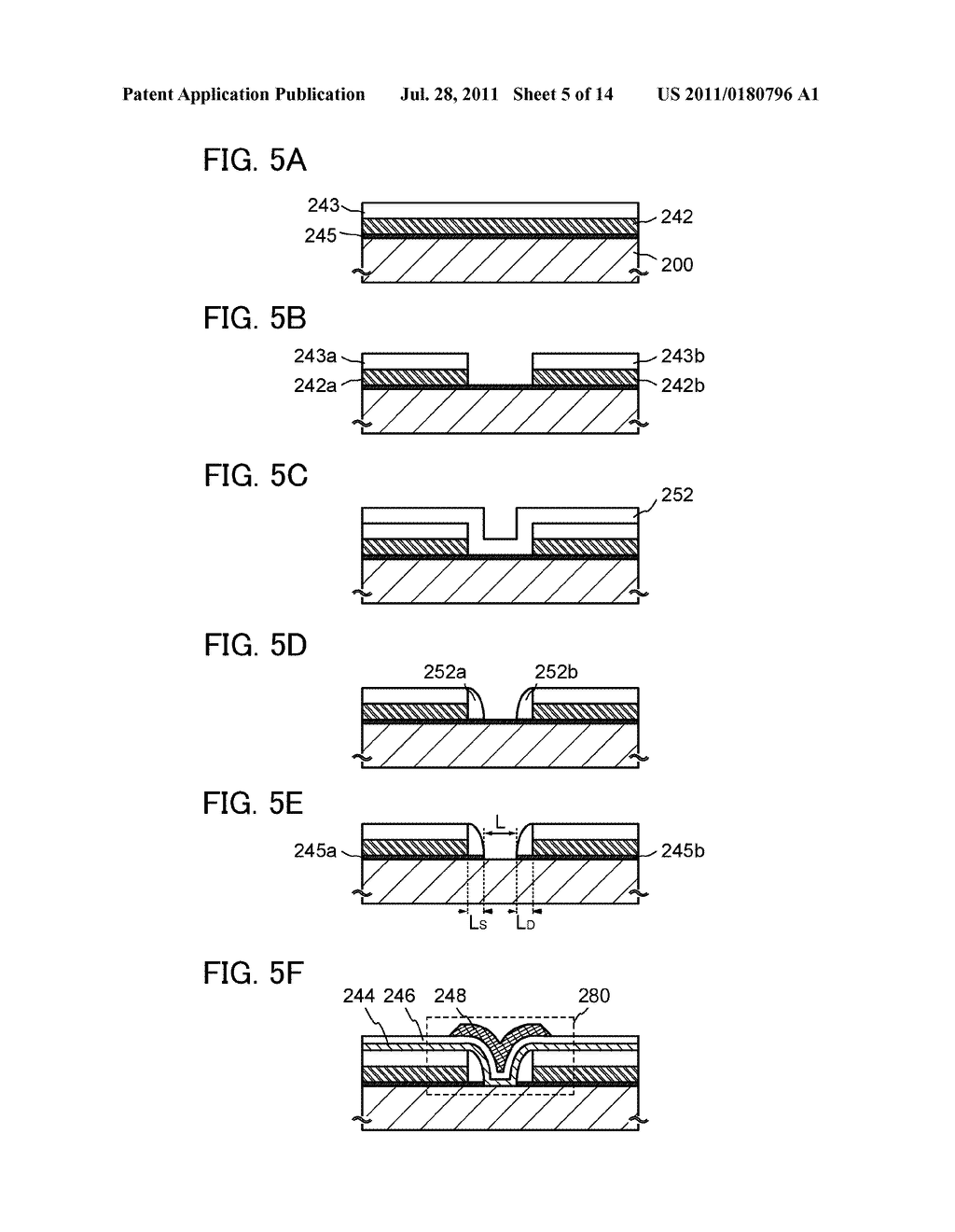 SEMICONDUCTOR DEVICE - diagram, schematic, and image 06