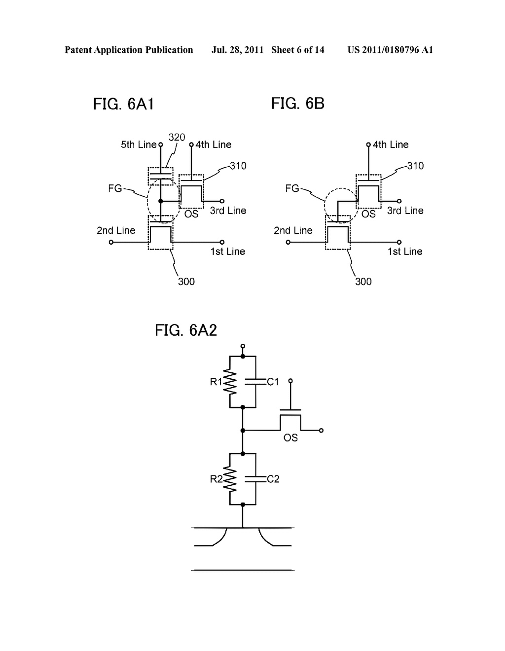 SEMICONDUCTOR DEVICE - diagram, schematic, and image 07