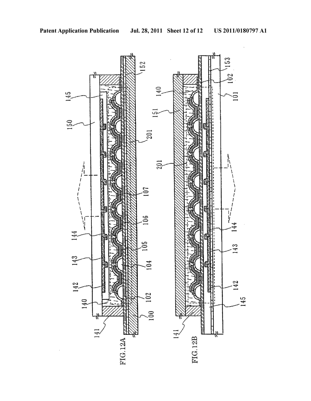 Semiconductor Apparatus and Fabrication Method of the Same - diagram, schematic, and image 13
