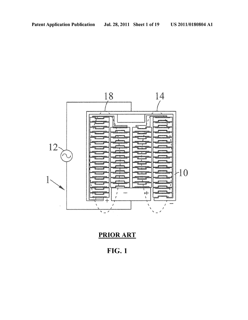 SOLID STATE LIGHT EMITTING DEVICE - diagram, schematic, and image 02