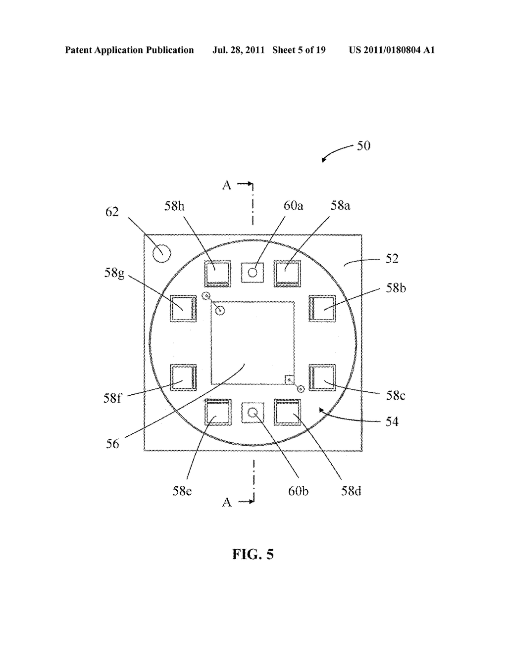 SOLID STATE LIGHT EMITTING DEVICE - diagram, schematic, and image 06