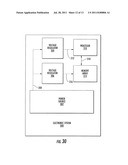 MONOLITHIC INTEGRATION OF GALLIUM NITRIDE AND SILICON DEVICES AND     CIRCUITS, STRUCTURE AND METHOD diagram and image