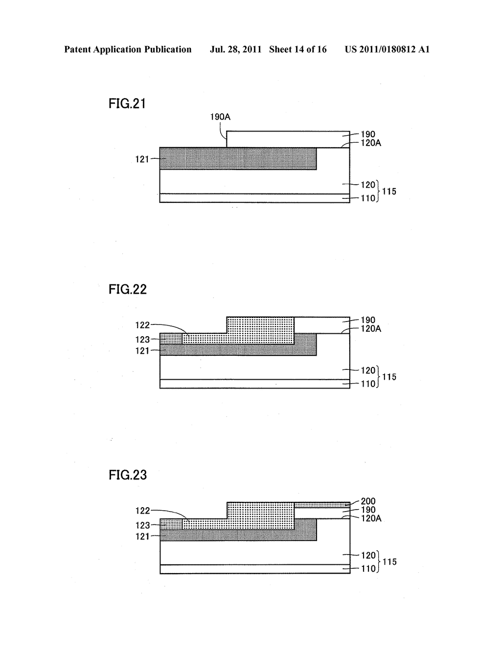 SEMICONDUCTOR DEVICE - diagram, schematic, and image 15