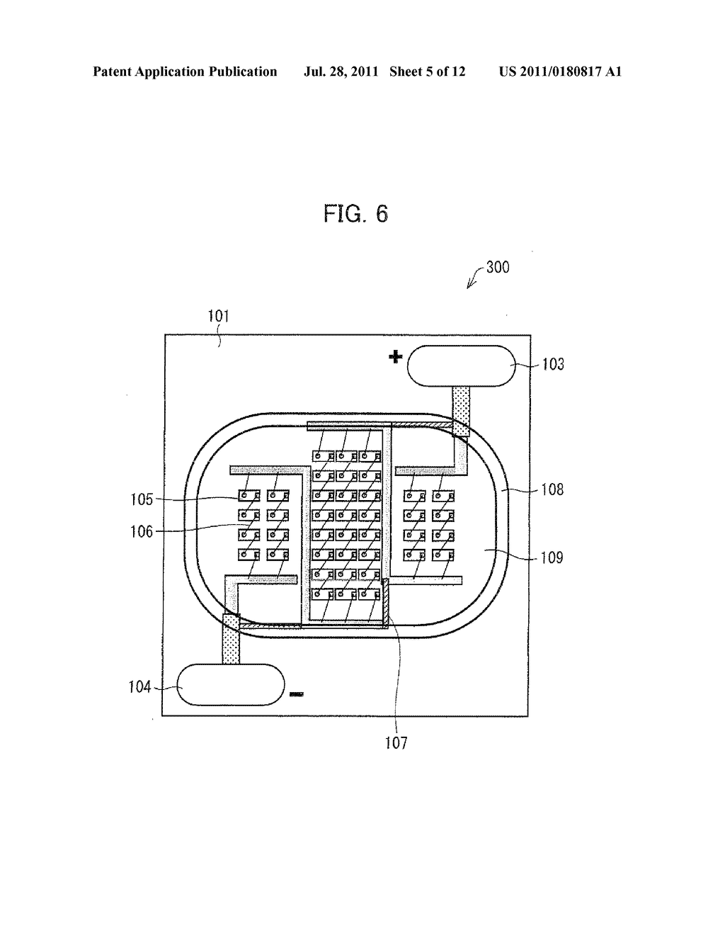 LIGHT EMITTING DEVICE - diagram, schematic, and image 06