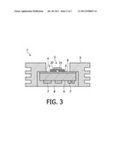 LIGHT-EMITTING ARRANGEMENT diagram and image