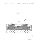 DISPLAY DEVICE AND MANUFACTURING METHOD THEREOF diagram and image