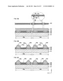 DISPLAY DEVICE AND MANUFACTURING METHOD THEREOF diagram and image