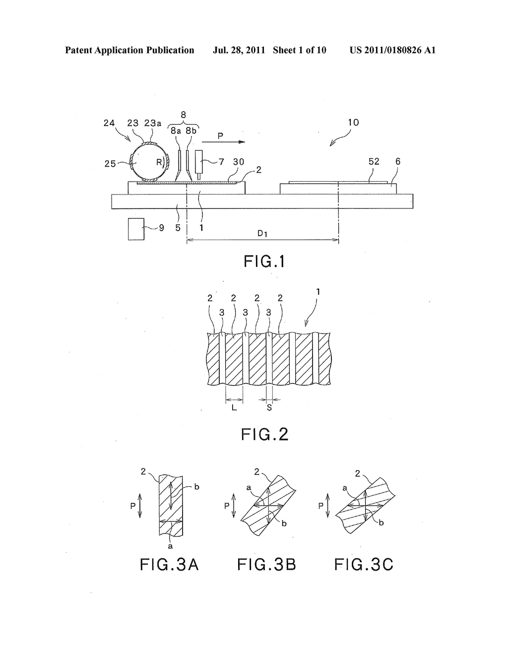 PRINTING METHOD, METHOD FOR FORMING LIGHT EMITTING LAYER, METHOD FOR     FORMING ORGANIC LIGHT EMITTING DEVICE, AND ORGANIC LIGHT EMITTING DEVICE - diagram, schematic, and image 02