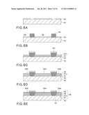 PRINTING METHOD, METHOD FOR FORMING LIGHT EMITTING LAYER, METHOD FOR     FORMING ORGANIC LIGHT EMITTING DEVICE, AND ORGANIC LIGHT EMITTING DEVICE diagram and image