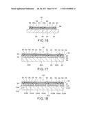 PRINTING METHOD, METHOD FOR FORMING LIGHT EMITTING LAYER, METHOD FOR     FORMING ORGANIC LIGHT EMITTING DEVICE, AND ORGANIC LIGHT EMITTING DEVICE diagram and image