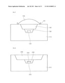 LIGHT EMITTING DEVICE PACKAGE diagram and image