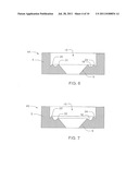 Packaged Light Emitting Devices diagram and image