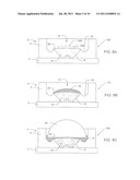 Packaged Light Emitting Devices diagram and image