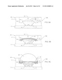 Packaged Light Emitting Devices diagram and image