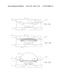 Packaged Light Emitting Devices diagram and image