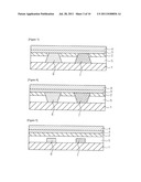 ORGANIC LIGHT-EMITTING DIODES (OLEDS) WITH HIGH EFFICIENCY AND ITS     MANUFACTURING METHOD diagram and image