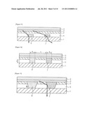 ORGANIC LIGHT-EMITTING DIODES (OLEDS) WITH HIGH EFFICIENCY AND ITS     MANUFACTURING METHOD diagram and image