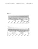 ORGANIC LIGHT-EMITTING DIODES (OLEDS) WITH HIGH EFFICIENCY AND ITS     MANUFACTURING METHOD diagram and image