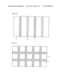 ORGANIC LIGHT-EMITTING DIODES (OLEDS) WITH HIGH EFFICIENCY AND ITS     MANUFACTURING METHOD diagram and image