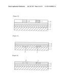 ORGANIC LIGHT-EMITTING DIODES (OLEDS) WITH HIGH EFFICIENCY AND ITS     MANUFACTURING METHOD diagram and image