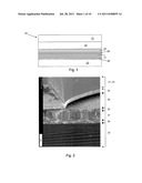 Nickel Tin Bonding System with Barrier Layer for Semiconductor Wafers and     Devices diagram and image