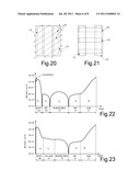 CHARGE-BALANCE POWER DEVICE COMPRISING COLUMNAR STRUCTURES AND HAVING     REDUCED RESISTANCE, AND METHOD AND SYSTEM OF SAME diagram and image