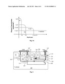 Electrostatic discharge (ESD) protection applying high voltage lightly     doped drain (LDD) CMOS technologies diagram and image