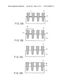 SEMICONDUCTOR DEVICE AND FABRICATION METHOD THEREOF diagram and image