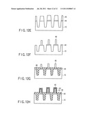 SEMICONDUCTOR DEVICE AND FABRICATION METHOD THEREOF diagram and image