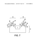 DUAL METAL AND DUAL DIELECTRIC INTEGRATION FOR METAL HIGH-K FETS diagram and image