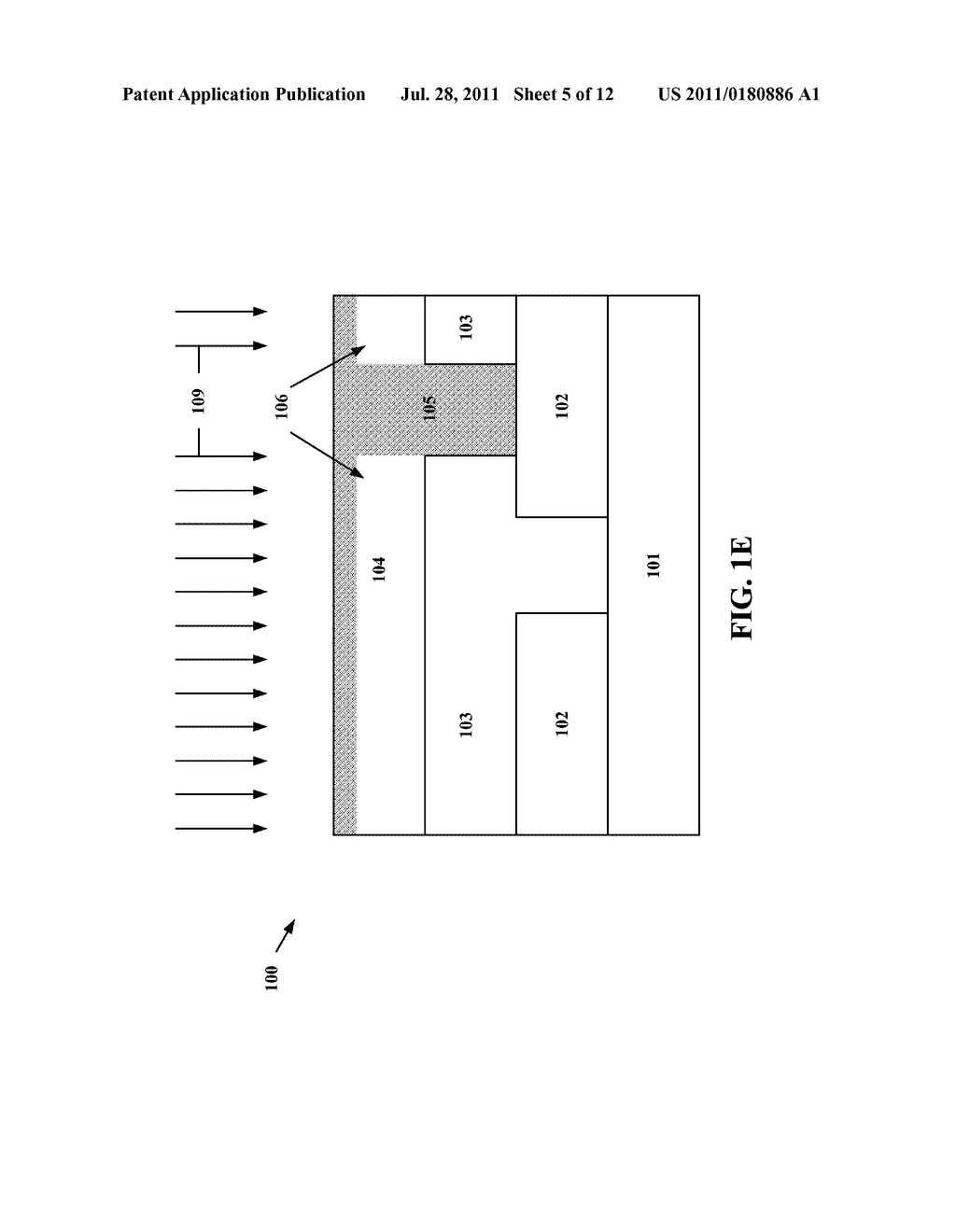 Method for Manufacturing a Micromachined Device and the Micromachined     Device Made Thereof - diagram, schematic, and image 06