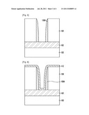 METHOD OF MANUFACTURING A CMOS IMAGE SENSOR diagram and image