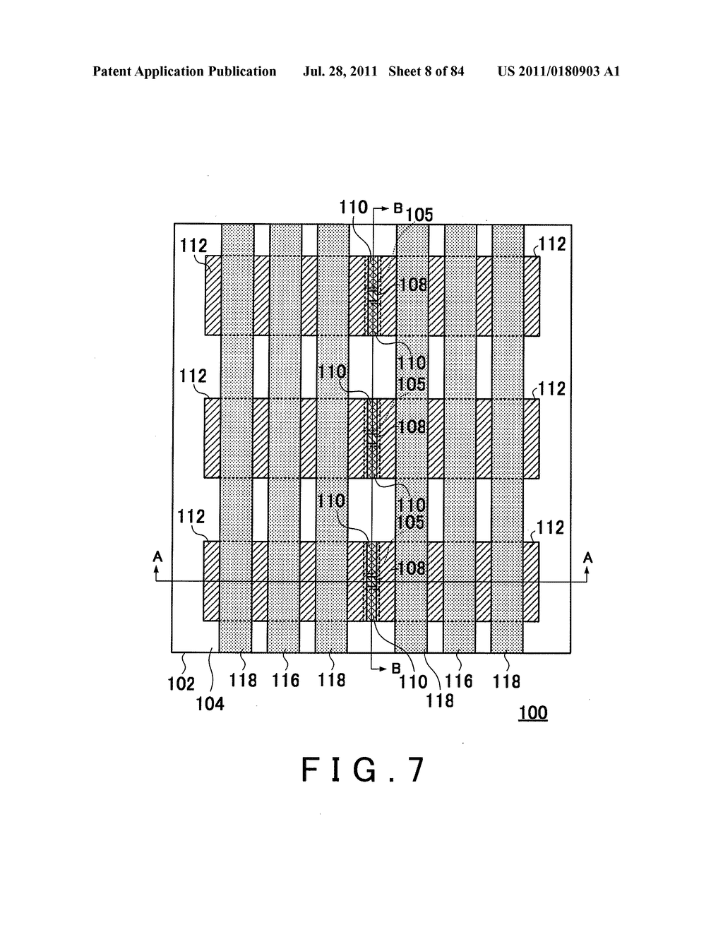 SEMICONDUCTOR SUBSTRATE, ELECTRONIC DEVICE AND METHOD FOR MANUFACTURING     SEMICONDUCTOR SUBSTRATE - diagram, schematic, and image 09