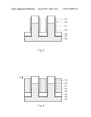 VERTICAL SEMICONDUCTOR DEVICE AND METHOD OF MANUFACTURING THE SAME diagram and image