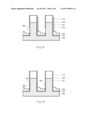 VERTICAL SEMICONDUCTOR DEVICE AND METHOD OF MANUFACTURING THE SAME diagram and image