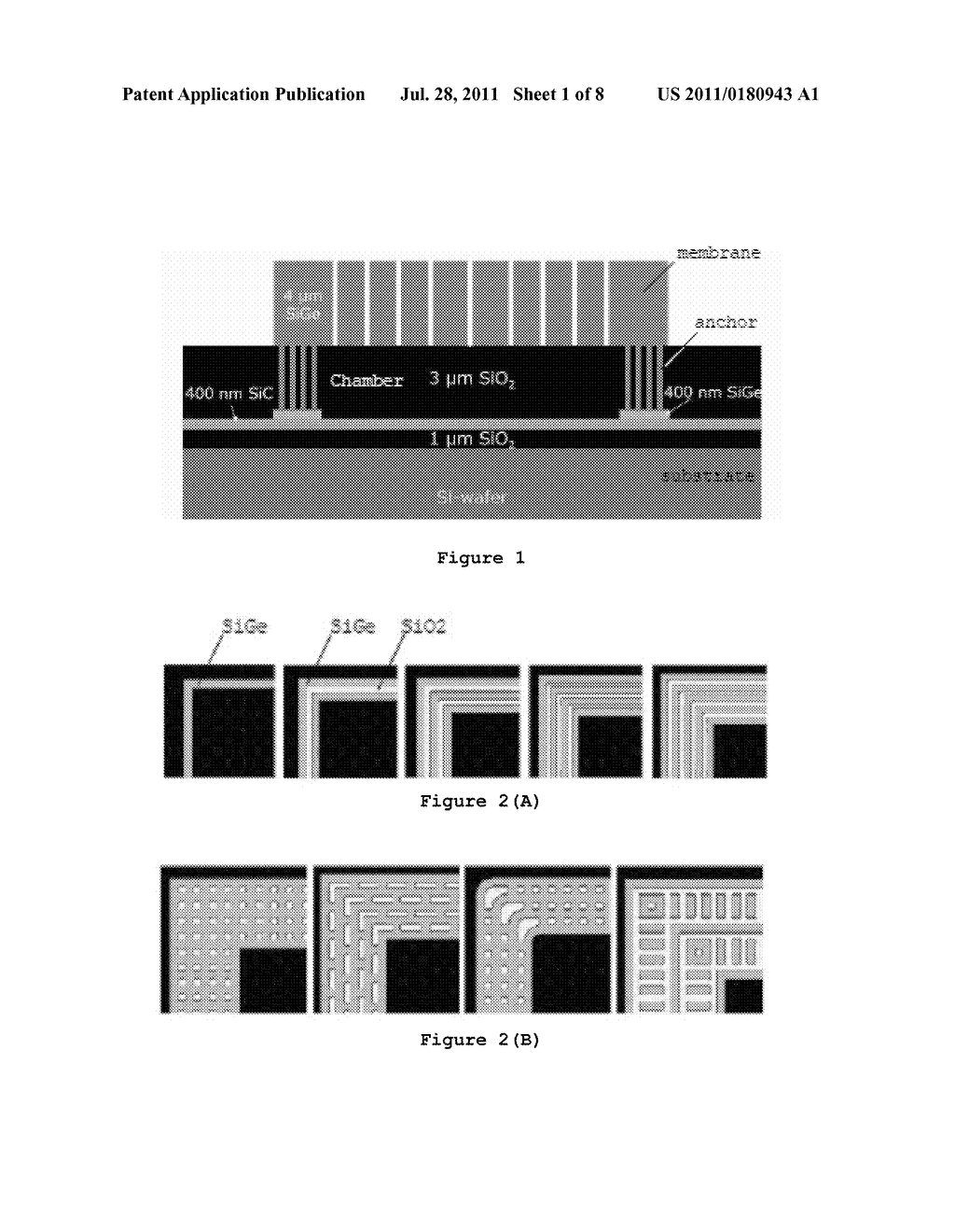 Thin Film Wafer Level Package - diagram, schematic, and image 02