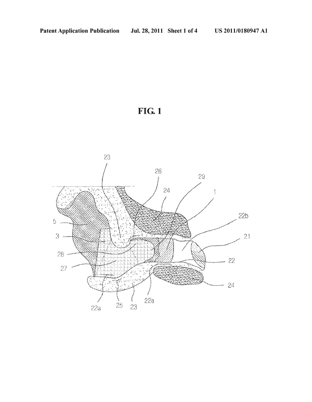 METHOD OF MANUFACTURING STANDARD EAR SHELLS FOR IN-THE-EAR TYPE     GENERAL-PURPOSE HEARING AIDS - diagram, schematic, and image 02