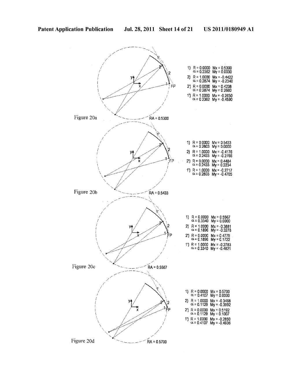 Screw Elements With Reduced Energy Input During the Build-Up of Pressure - diagram, schematic, and image 15